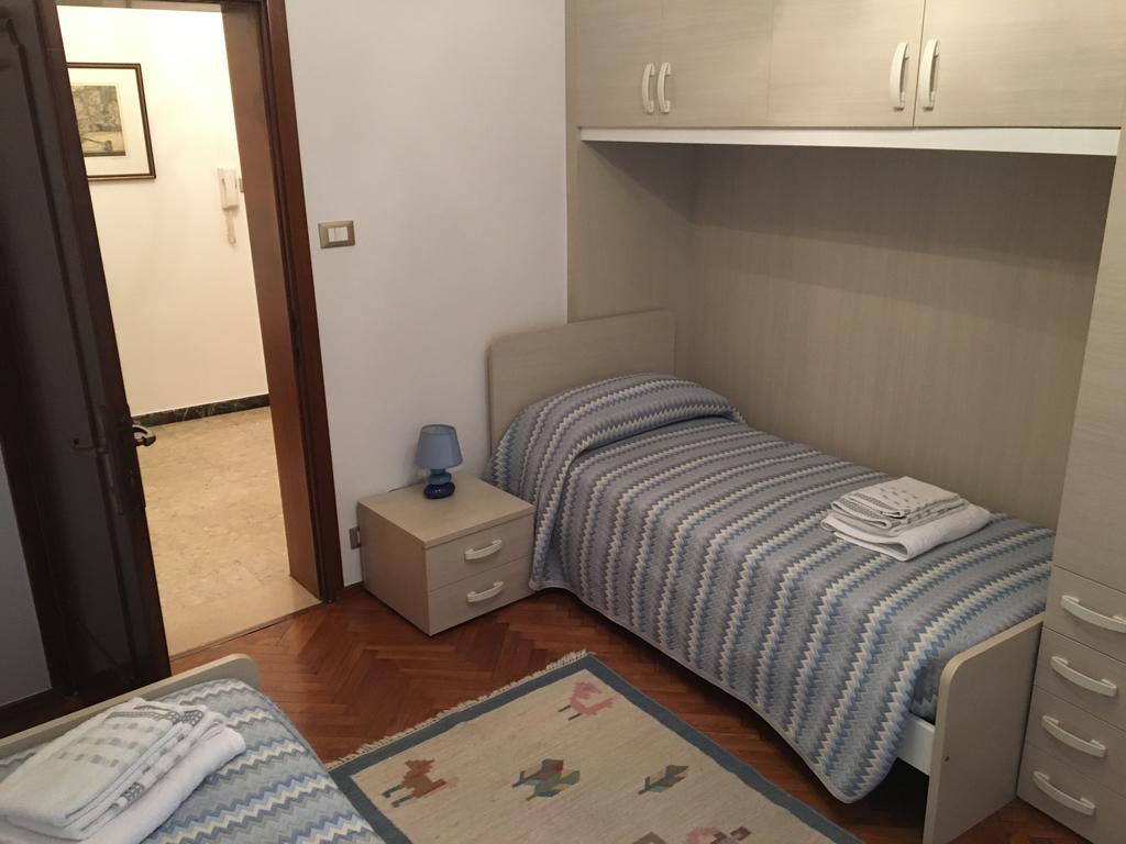 Appartamento Ca' Del Vescovo