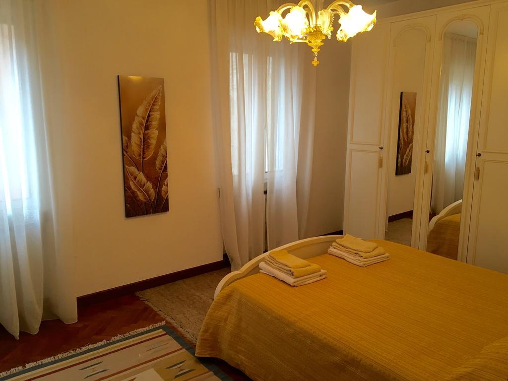 Appartement Ca' Del Vescovo *