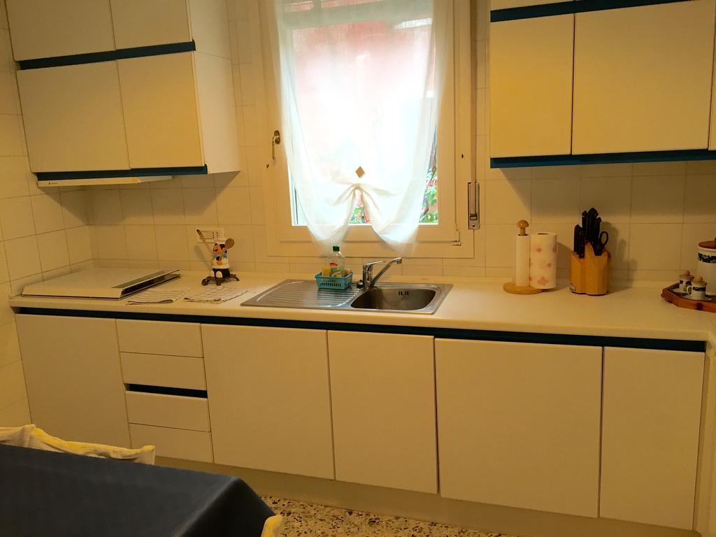 Appartement Ca' Del Vescovo Venetië