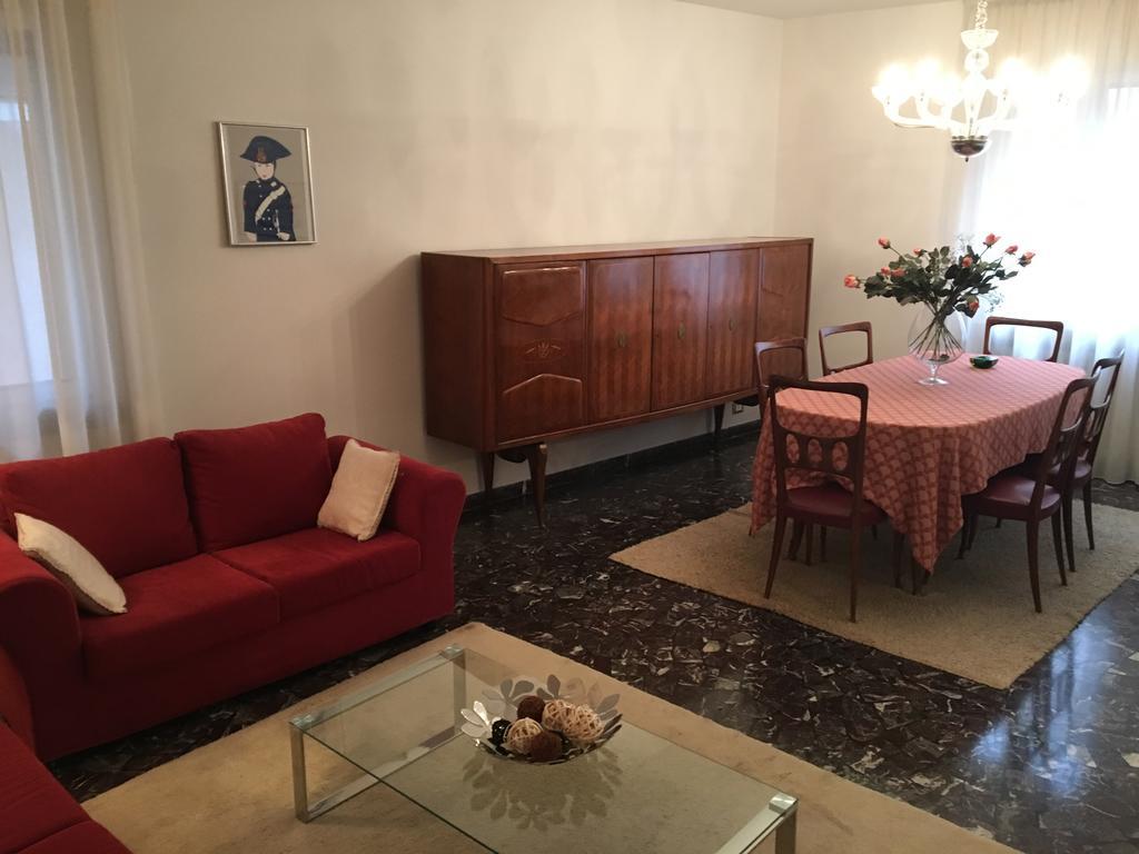 Ca' Del Vescovo Venetië