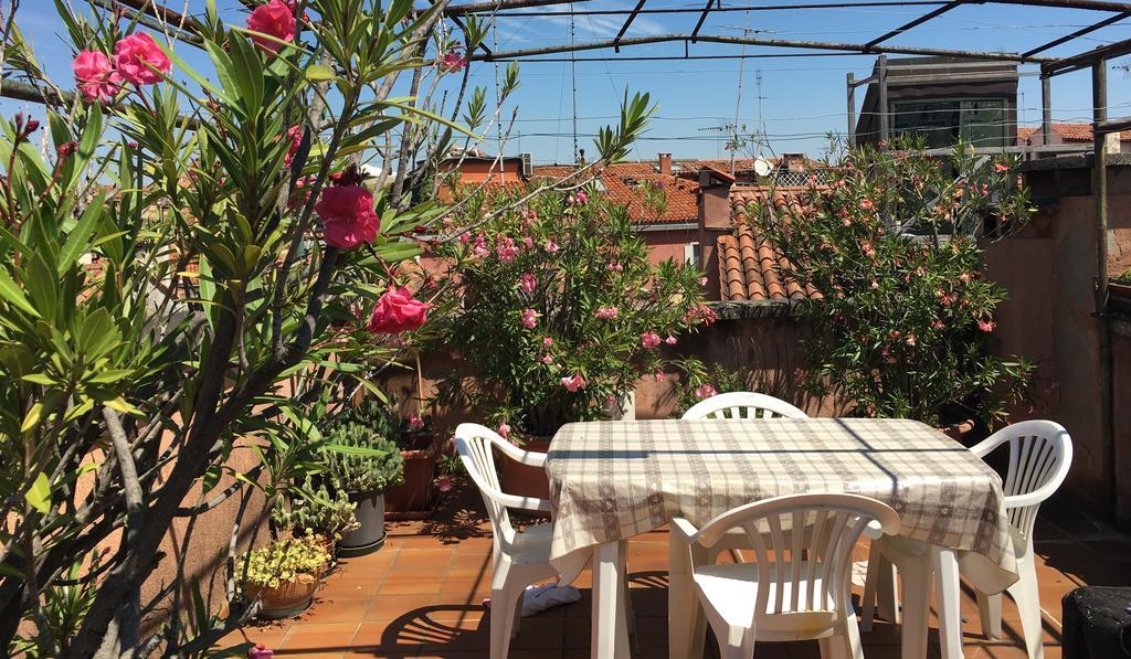 Appartement Ca' Del Vescovo