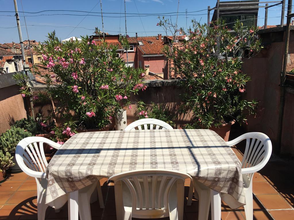 Appartement Ca' Del Vescovo *